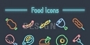 [Icon]네온사인아..